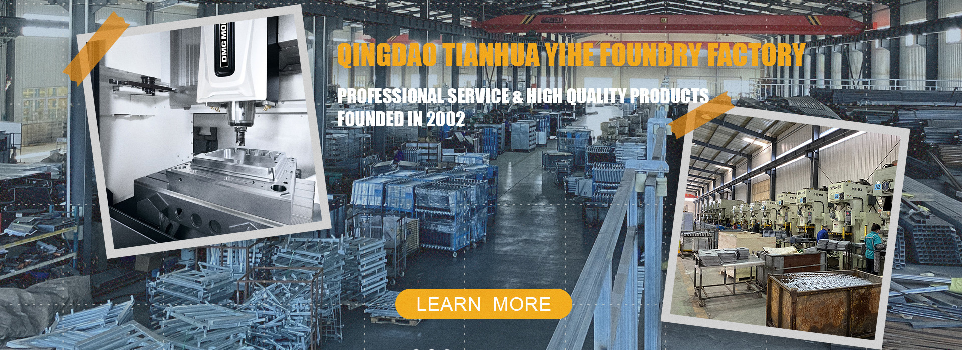 کیفیت خدمات سفارشی ساخت فلز کارخانه