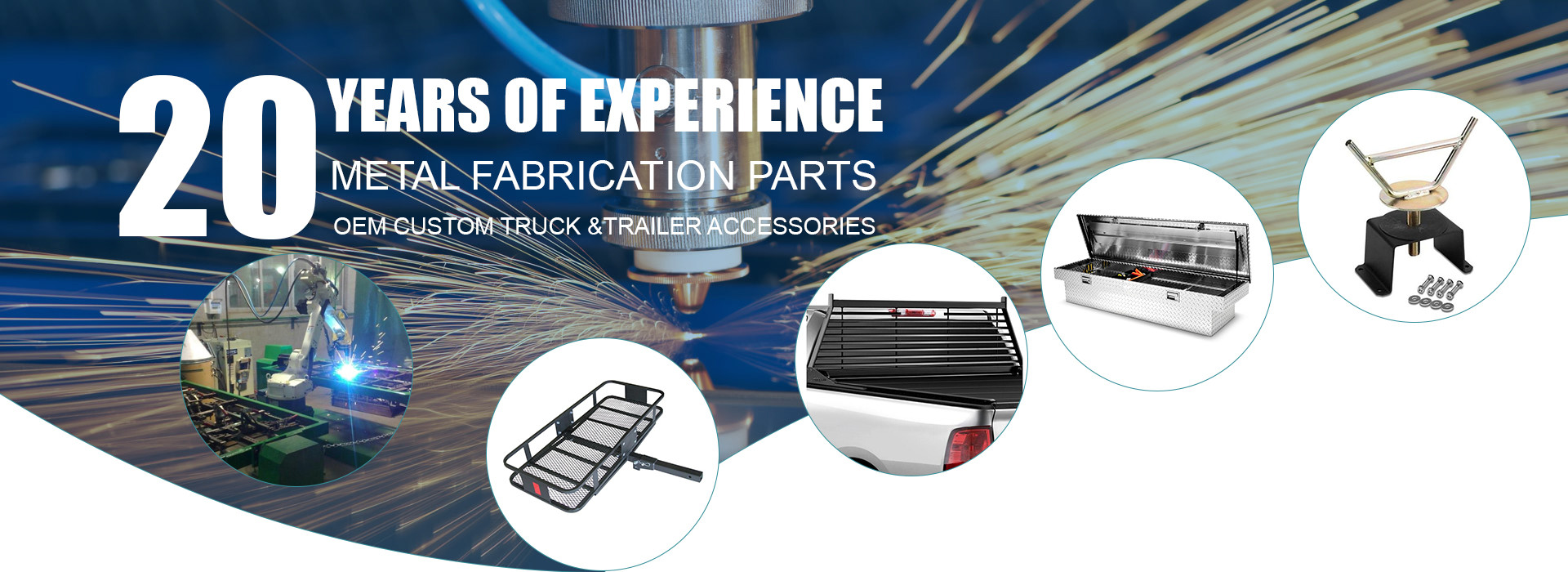 کیفیت خدمات سفارشی ساخت فلز کارخانه